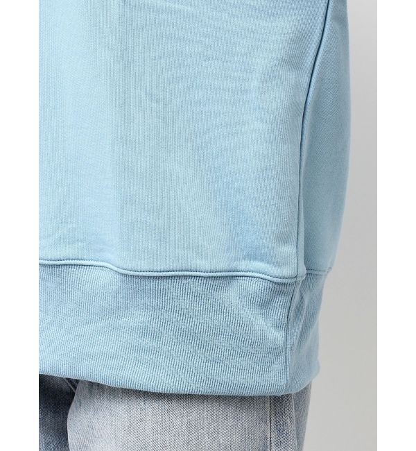 Ungrid「POOLSIDE COFFEE別注ルーズスウェット」|スウェット・ジャージ|