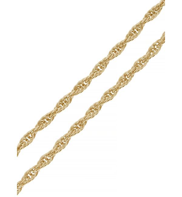 LAGUNAMOON「パールラリエット」|ネックレス|