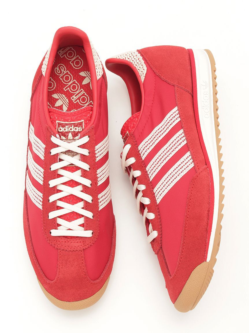 adidas「【adidas Originals】SL 72 OG W」|スニーカー|