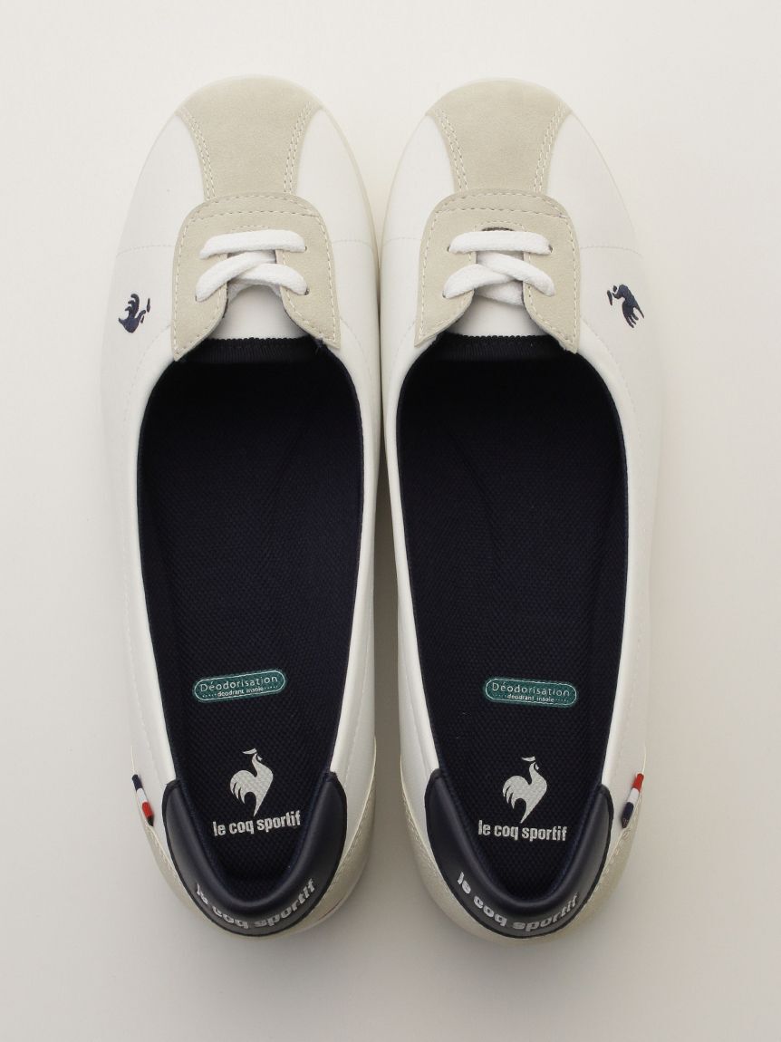 Le coq sportif「【le coq sportif】LCS MONTPELLIER PM」|スニーカー|