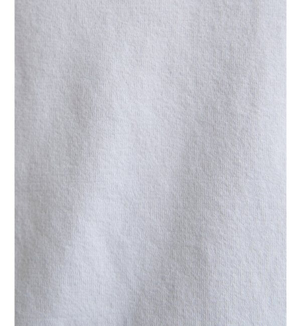 ikka「URBAN NATURE LIFE アーバンネイチャーライフ ドライスピードトレT」|Tシャツ・カットソー|