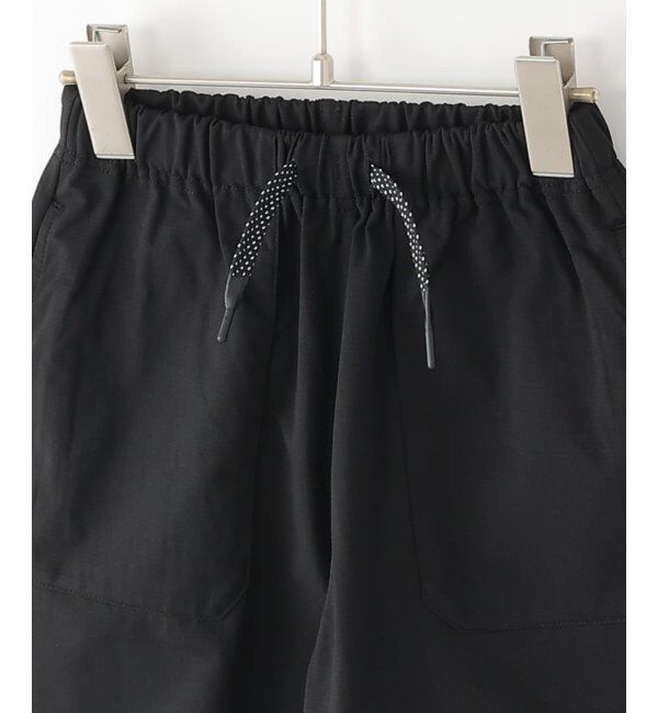 ikka kids「【セットアップ対応】冷感メッシュワッペンハーフパンツ（120~160cm）」|その他|