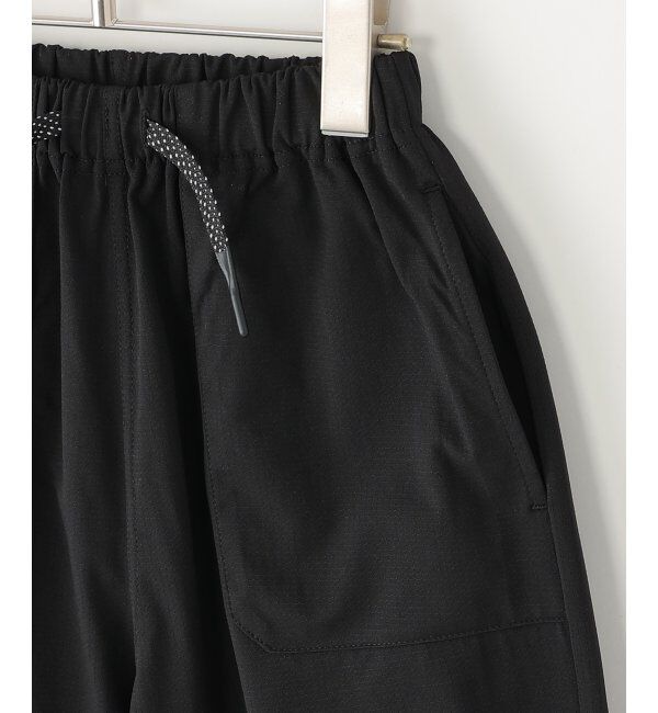 ikka kids「【セットアップ対応】冷感メッシュワッペンハーフパンツ（120~160cm）」|その他|