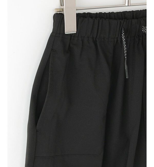 ikka kids「【セットアップ対応】冷感メッシュワッペンハーフパンツ（120~160cm）」|その他|