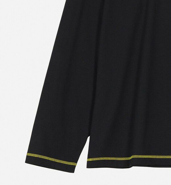 Marimekko「Bekka Unikko Placement カットソー」|シャツ・ブラウス|