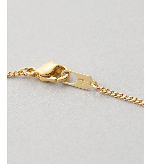 Jouete「ロング ネックレス カラーパール」|ネックレス|