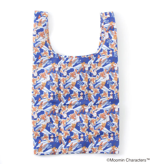  「BOTANICALS  ショッピングバッグS」|エコバッグ|