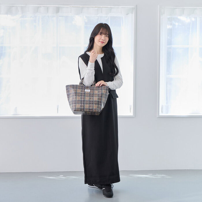 ROOTOTE「ルートート ラミネート ROOTOTE 3608 通販 トートバッグ トートバック 横型 舟形」|トートバッグ|