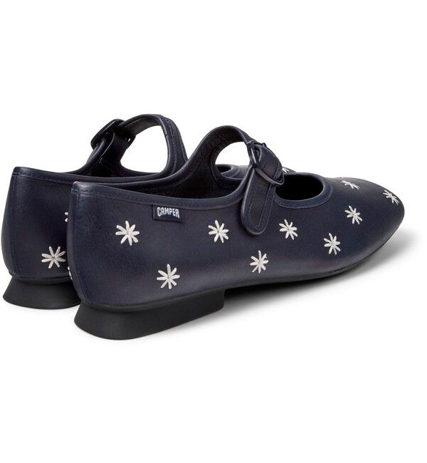 CAMPER「[カンペール] CASI MYRA / カジュアルシューズ」|パンプス|