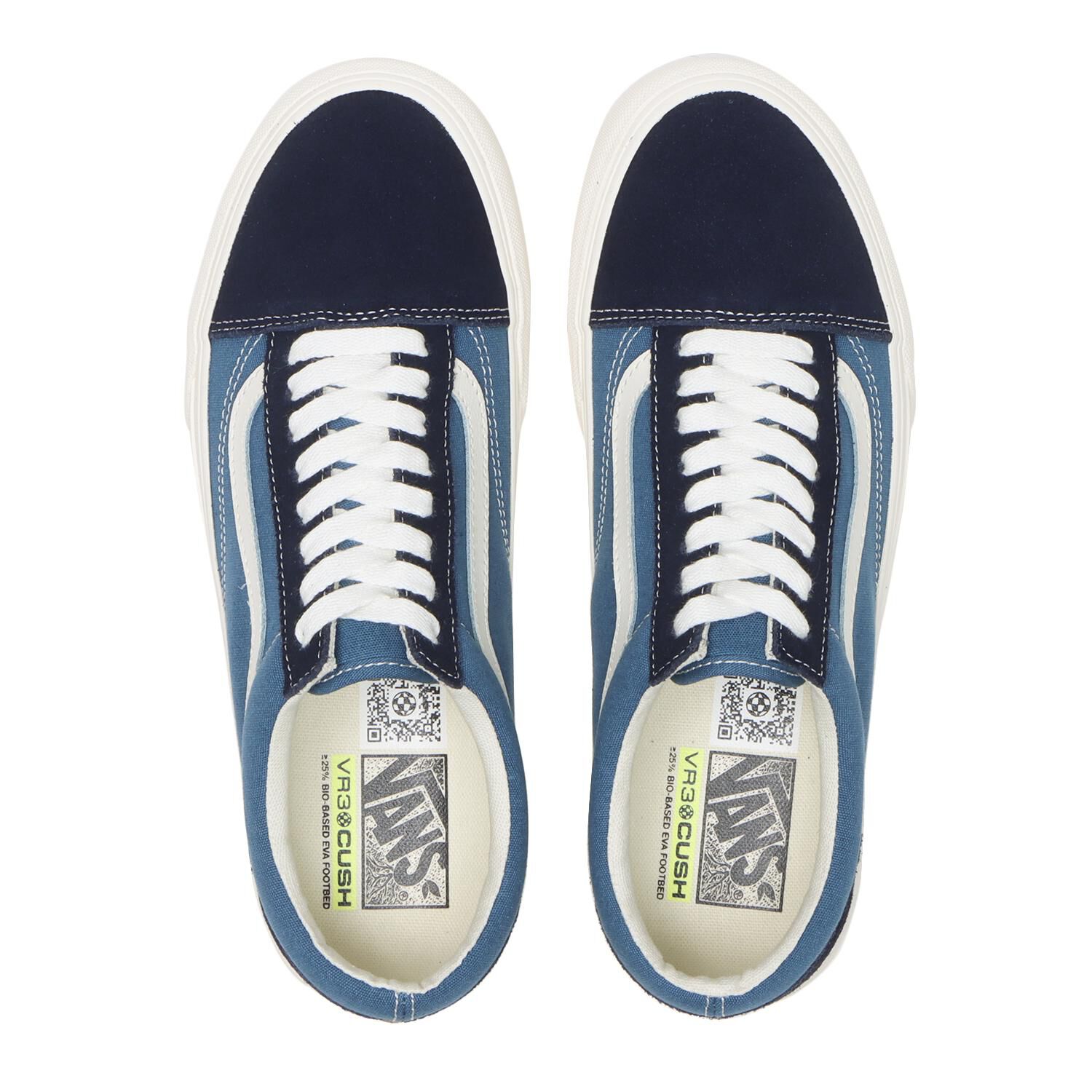 VANS「【VANS】OLD SKOOL VR3」|スニーカー|
