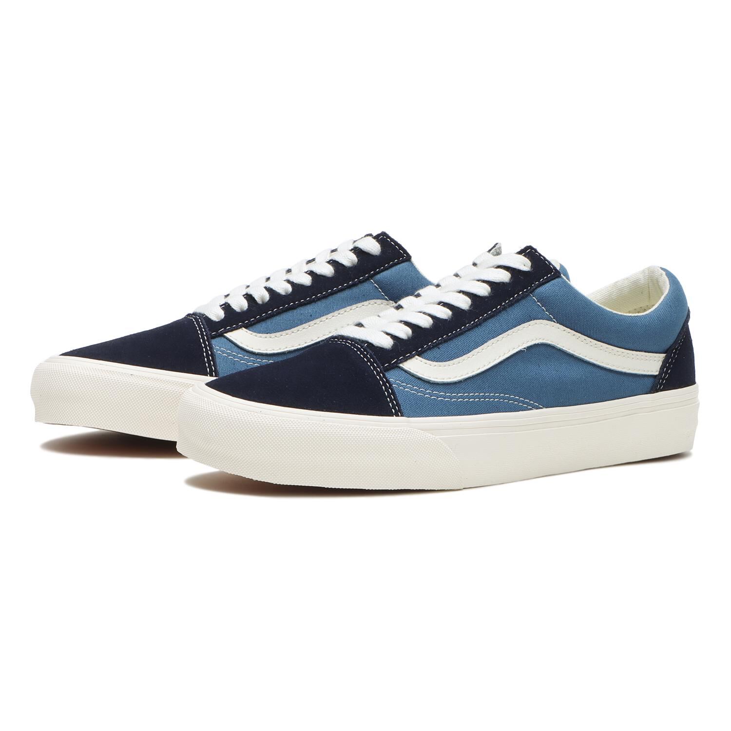 VANS「【VANS】OLD SKOOL VR3」|スニーカー|