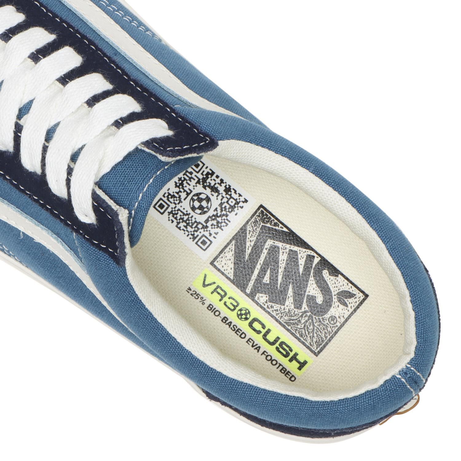 VANS「【VANS】OLD SKOOL VR3」|スニーカー|