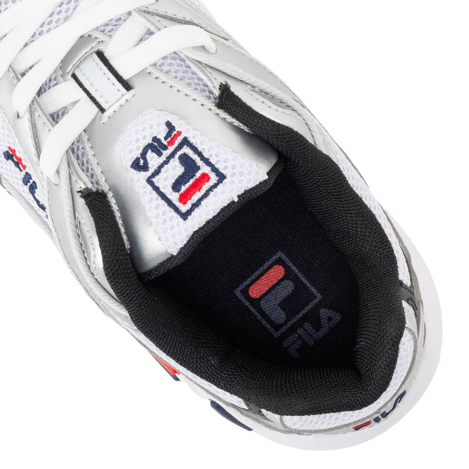 FILA「【FILA】FILA Catapult Shine」|スニーカー|