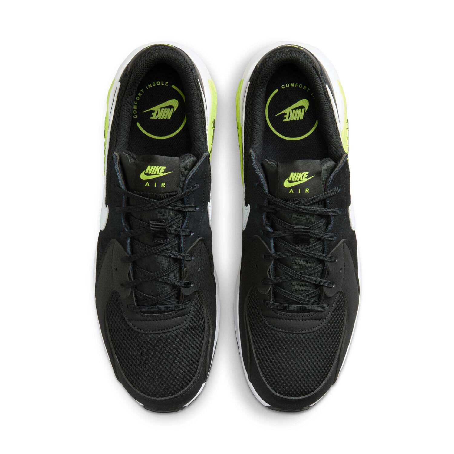 NIKE「【NIKE】AIRMAX EXCEE」|スニーカー|