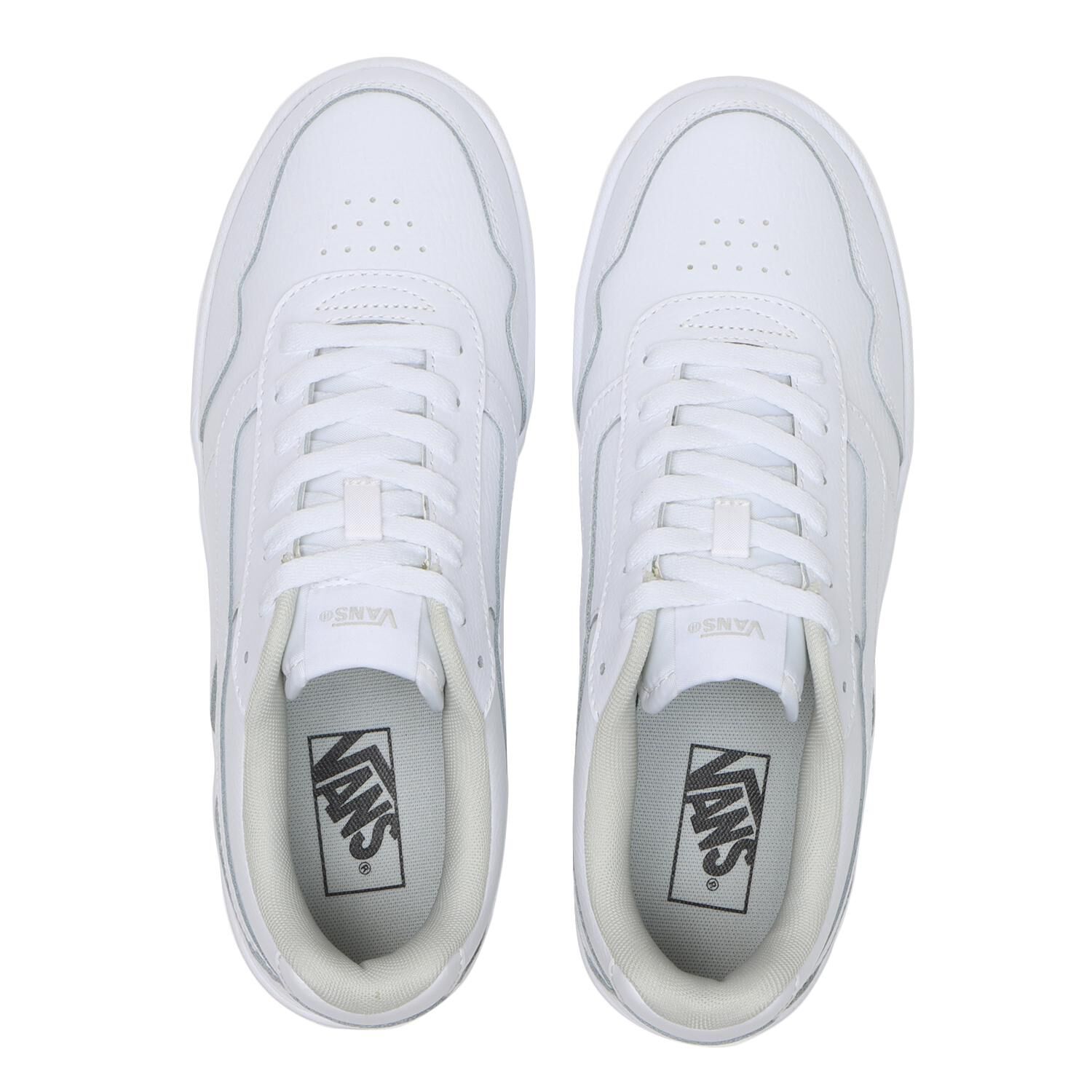 VANS「【VANS】RIGIDA」|スニーカー|