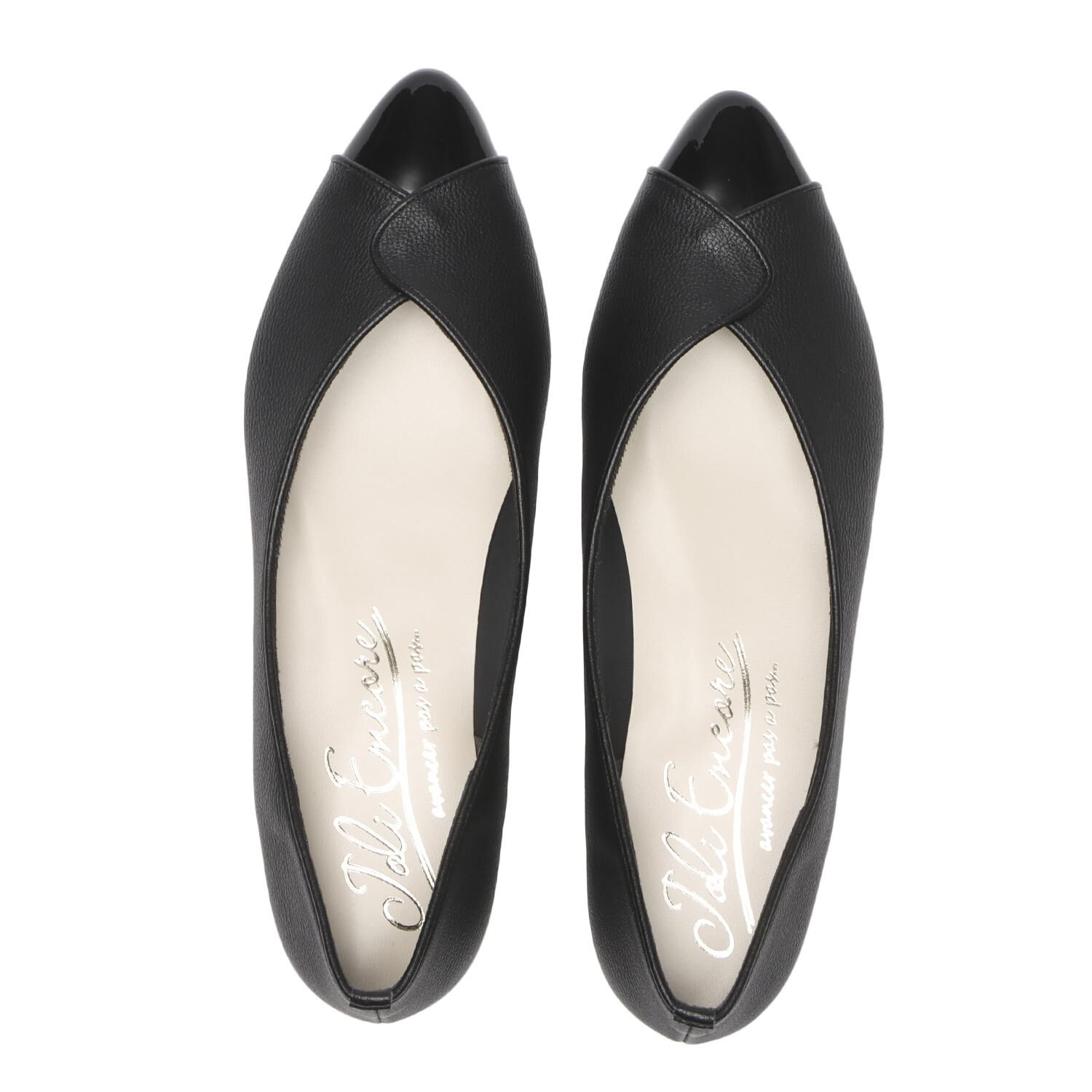 JOLI ENCORE「【JOLI ENCORE(TH)】COMBI PPS 2」|パンプス|