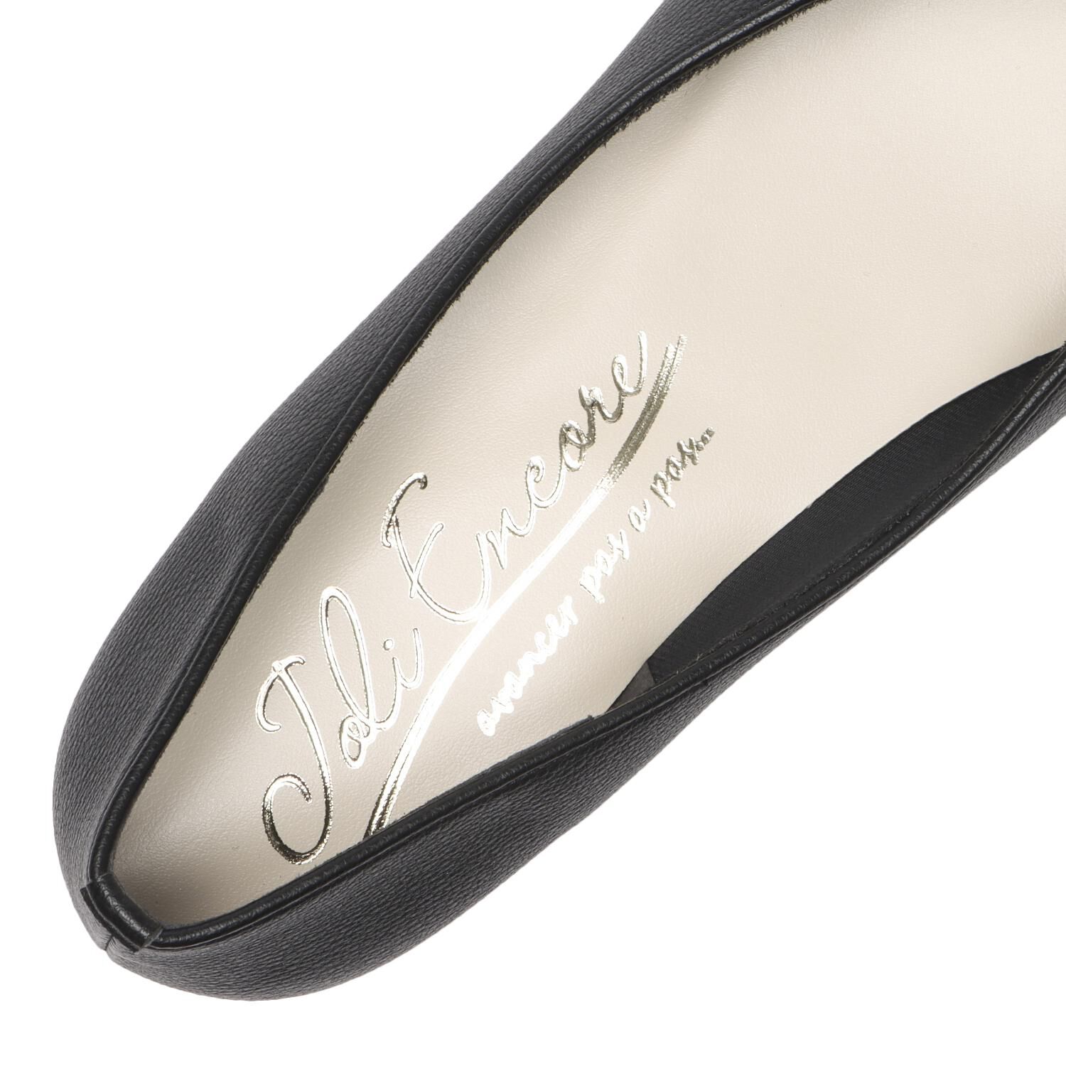 JOLI ENCORE「【JOLI ENCORE(TH)】COMBI PPS 2」|パンプス|