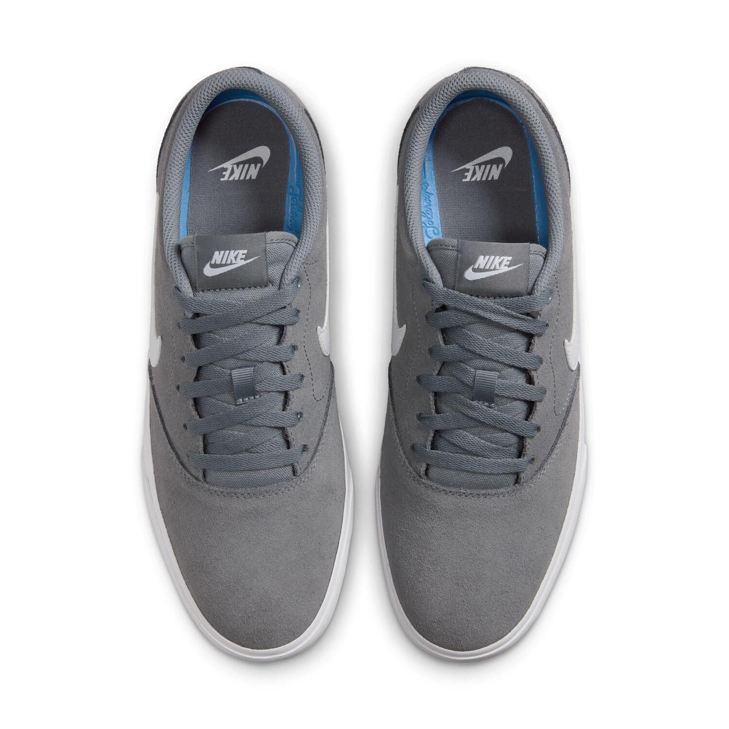 NIKE「【NIKE】CHARGE SUEDE」|スニーカー|