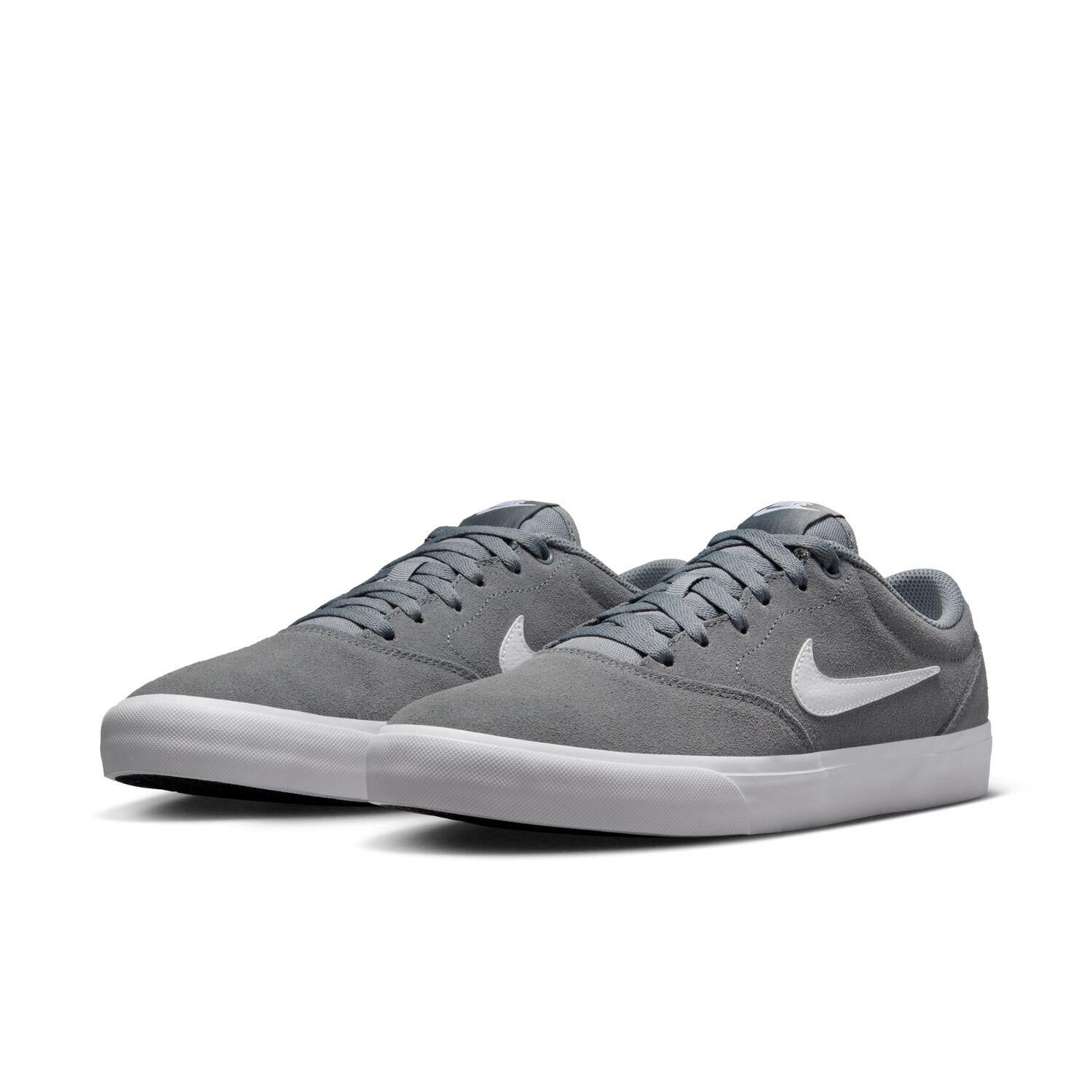 NIKE「【NIKE】CHARGE SUEDE」|スニーカー|
