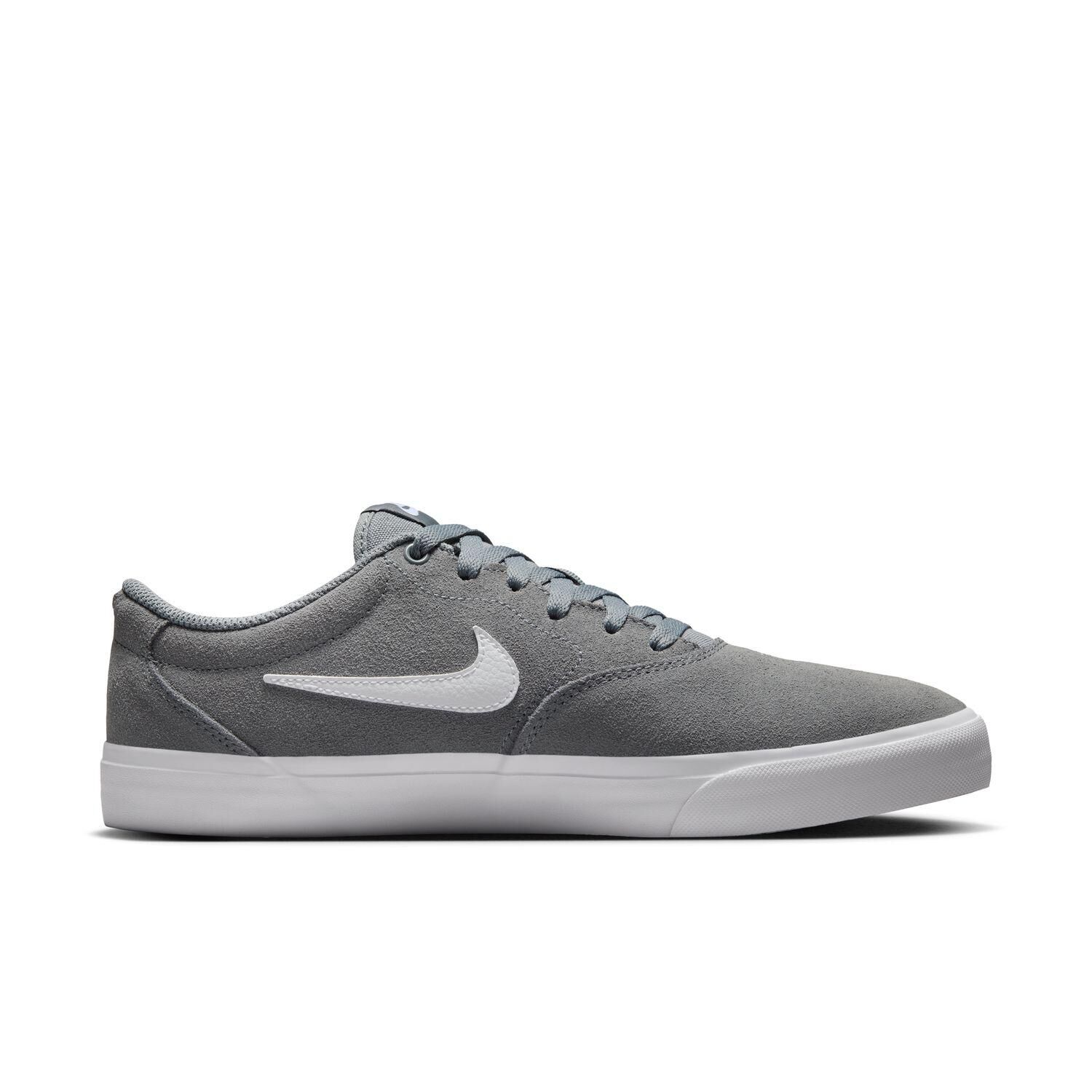 NIKE「【NIKE】CHARGE SUEDE」|スニーカー|