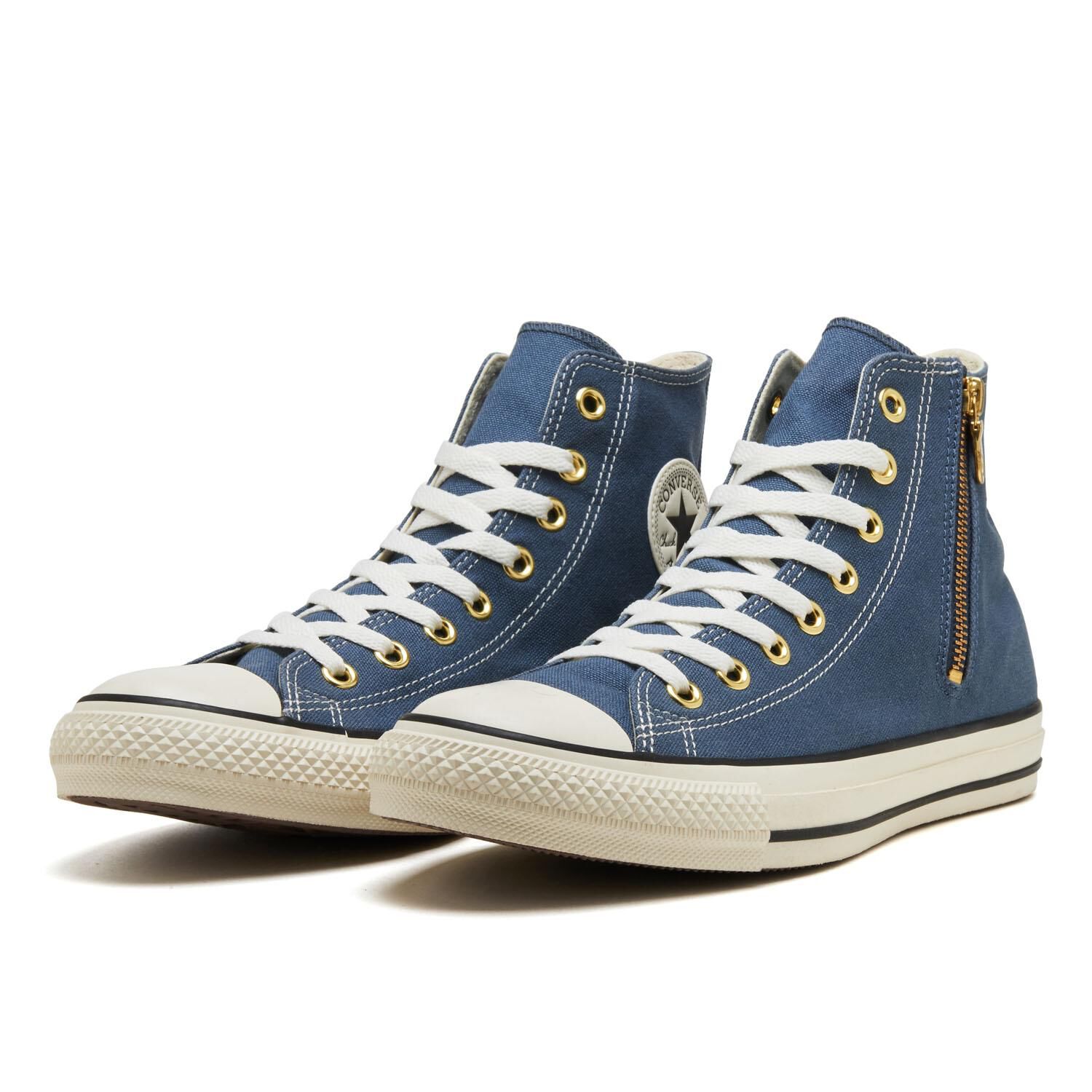 CONVERSE「【CONVERSE】AS GOLDZIP HI」|スニーカー|