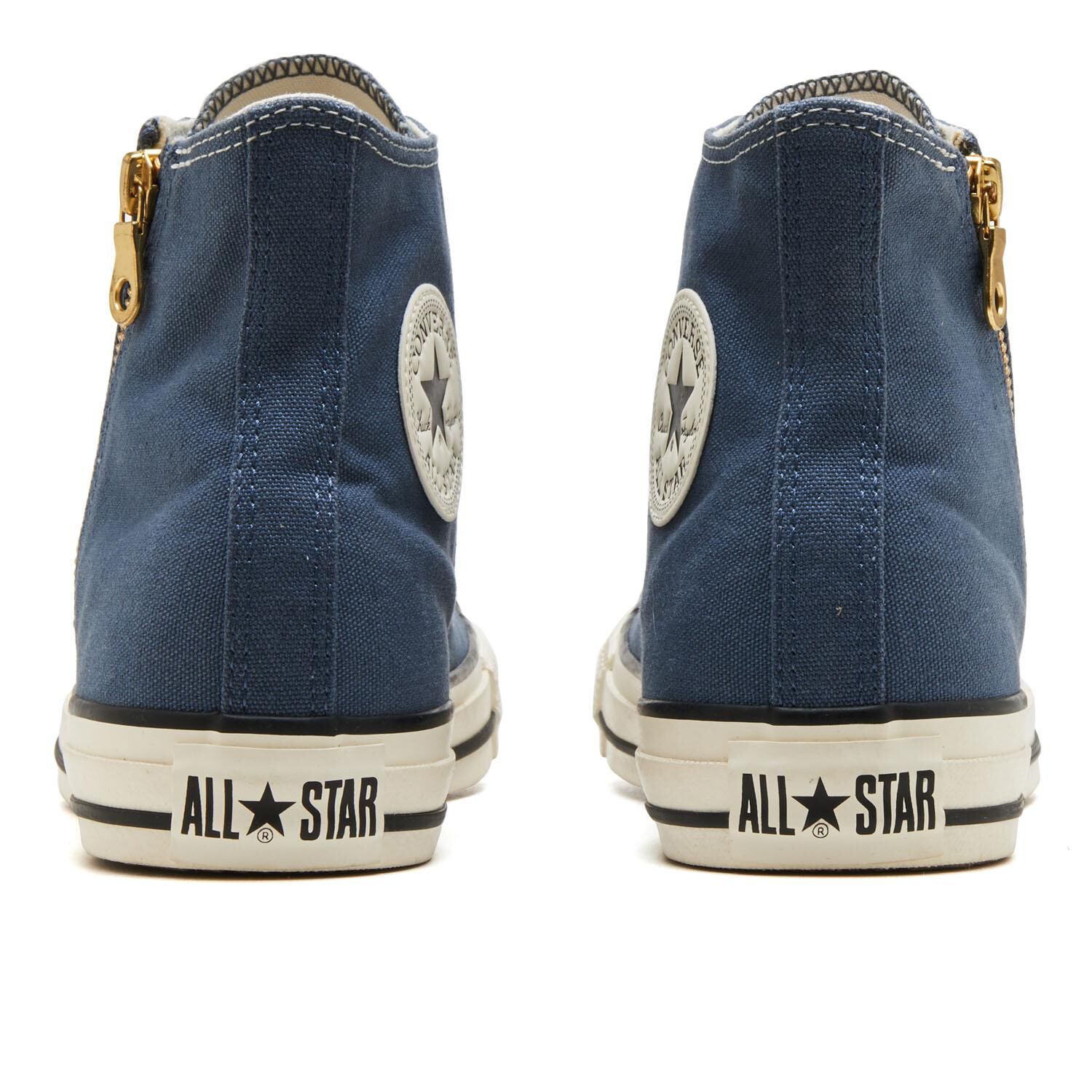 CONVERSE「【CONVERSE】AS GOLDZIP HI」|スニーカー|