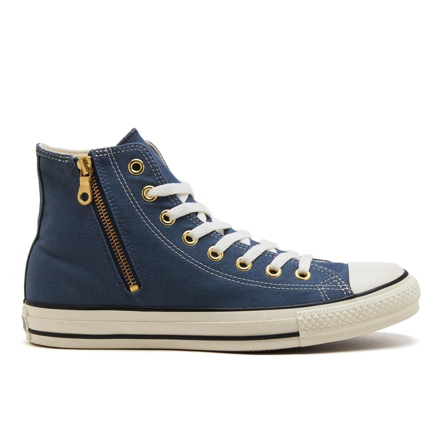 CONVERSE「【CONVERSE】AS GOLDZIP HI」|スニーカー|