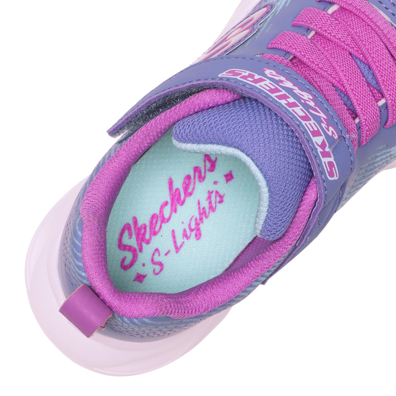 SKECHERS「【SKECHERS】17-21 FLICKER FLASH」|スニーカー|