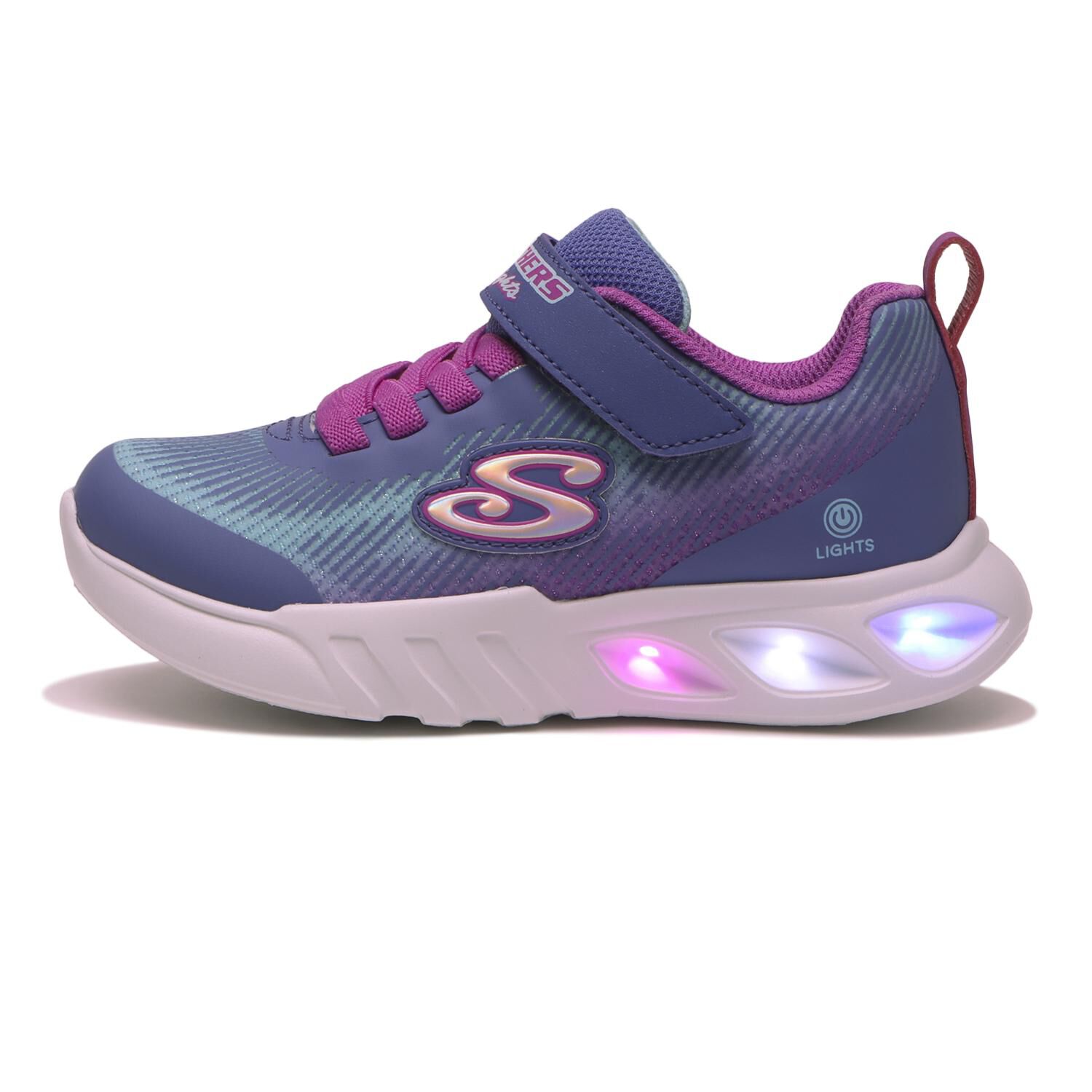 SKECHERS「【SKECHERS】17-21 FLICKER FLASH」|スニーカー|