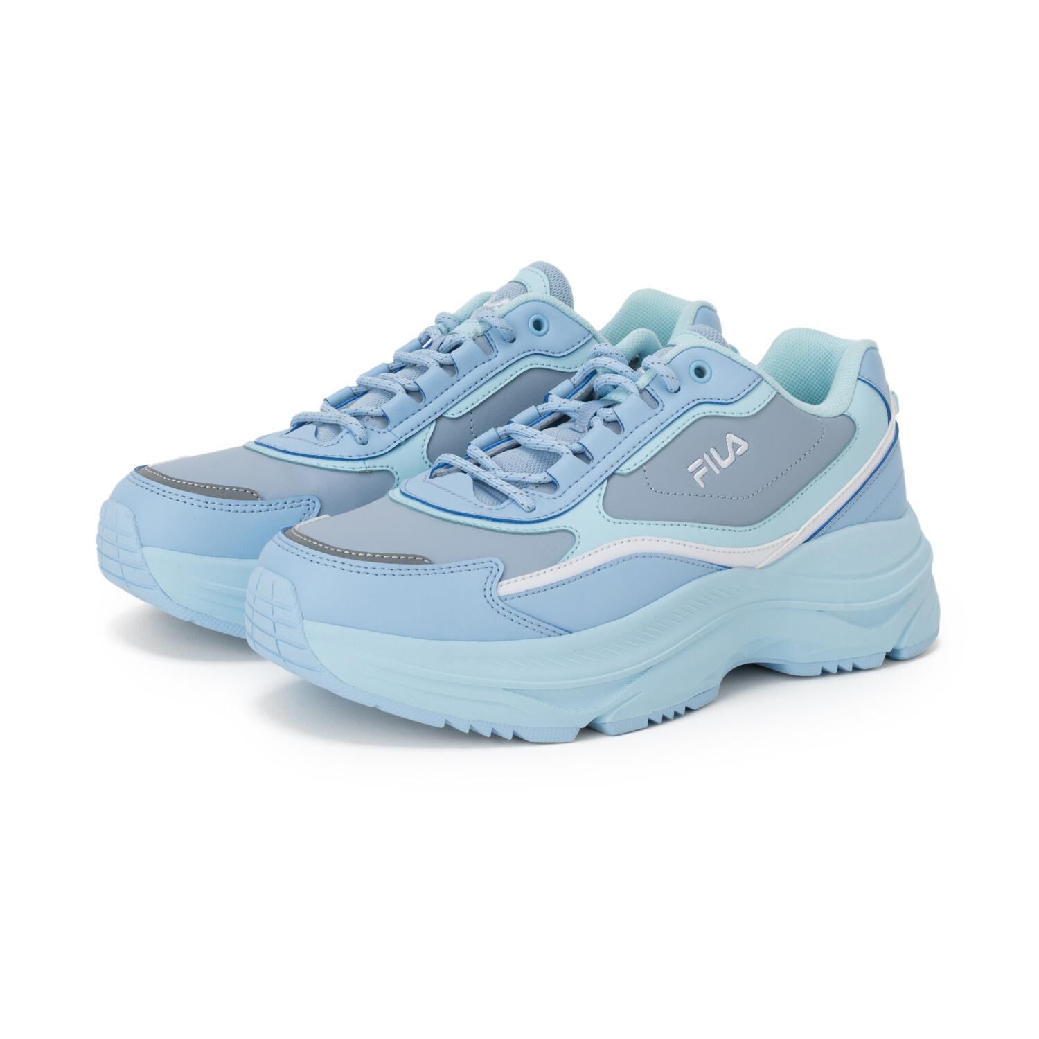 FILA「【FILA】FILA WAVY DAY」|スニーカー|