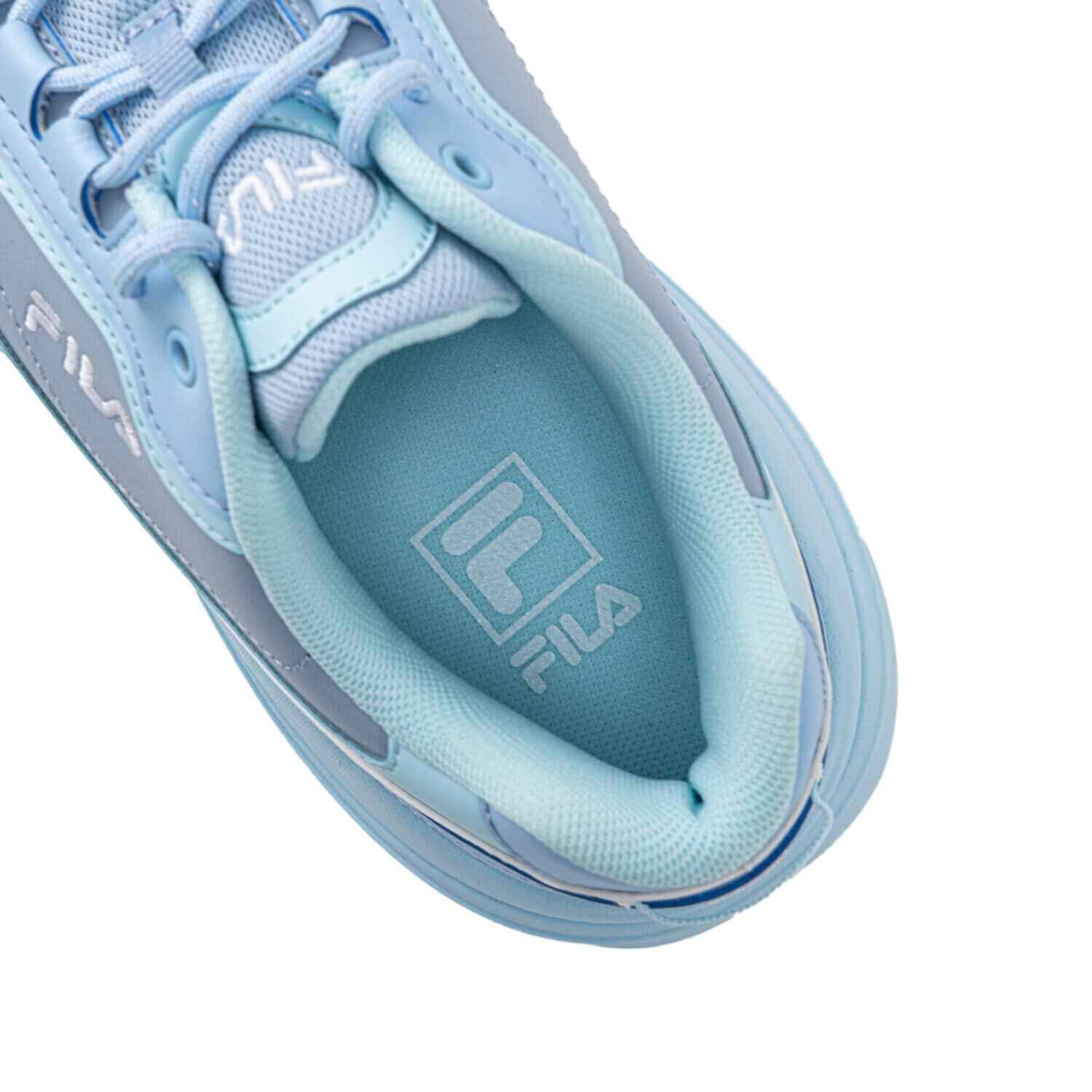FILA「【FILA】FILA WAVY DAY」|スニーカー|