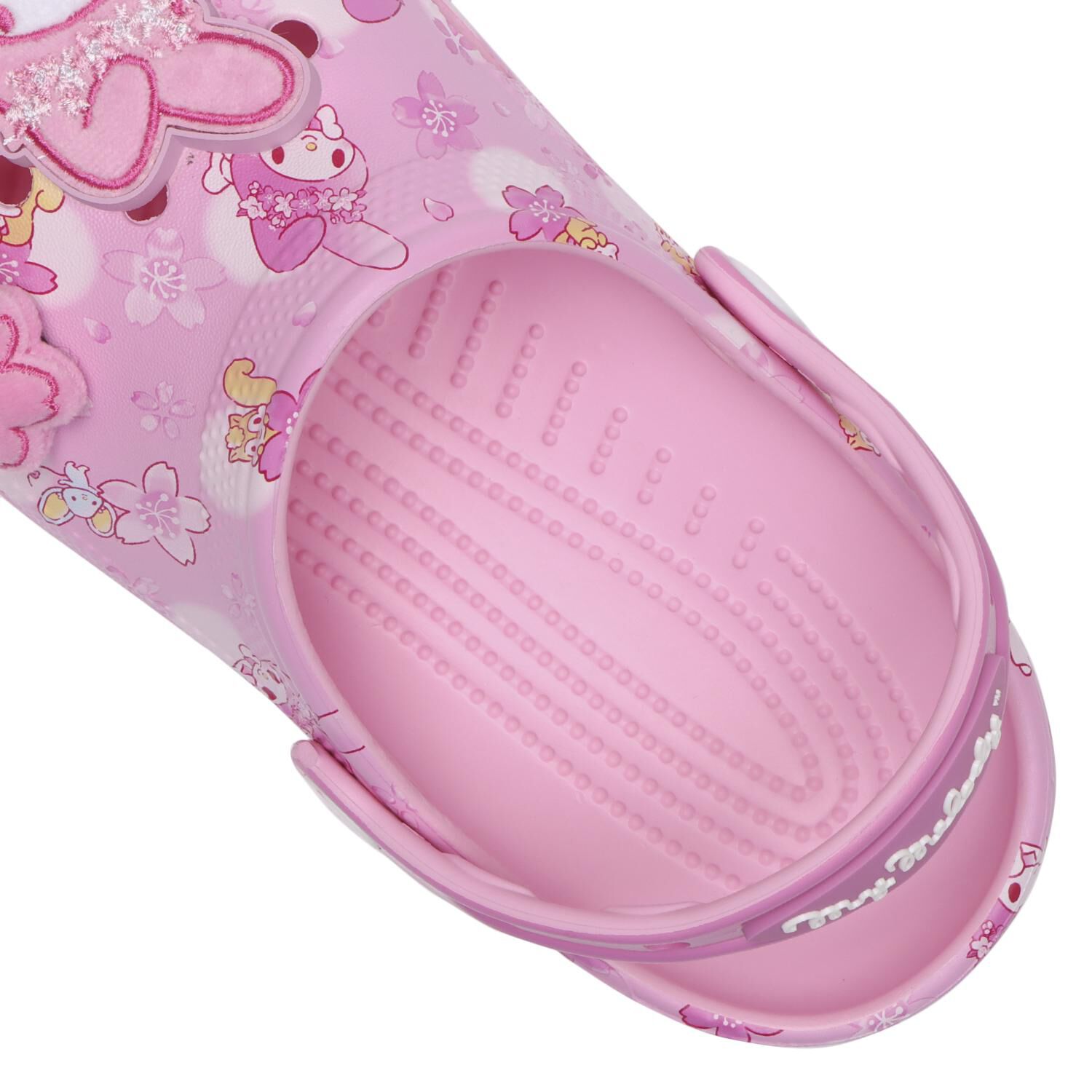 crocs「【crocs】MY MELODY CLASSIC CLOG」|サンダル|