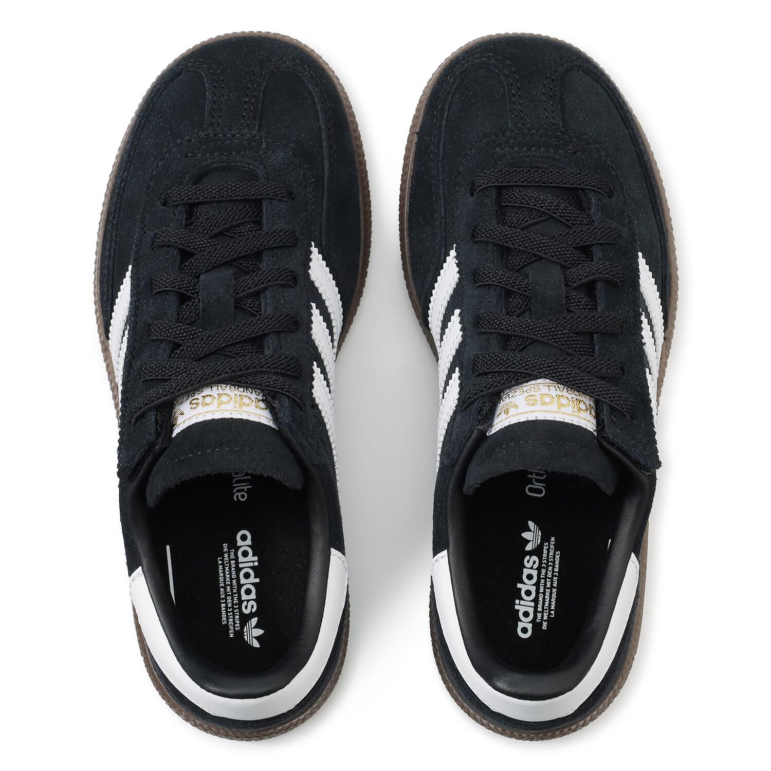 adidas「【ADIDAS】17-21 HANDBALL SPEZIAL CF EL C」|スニーカー|