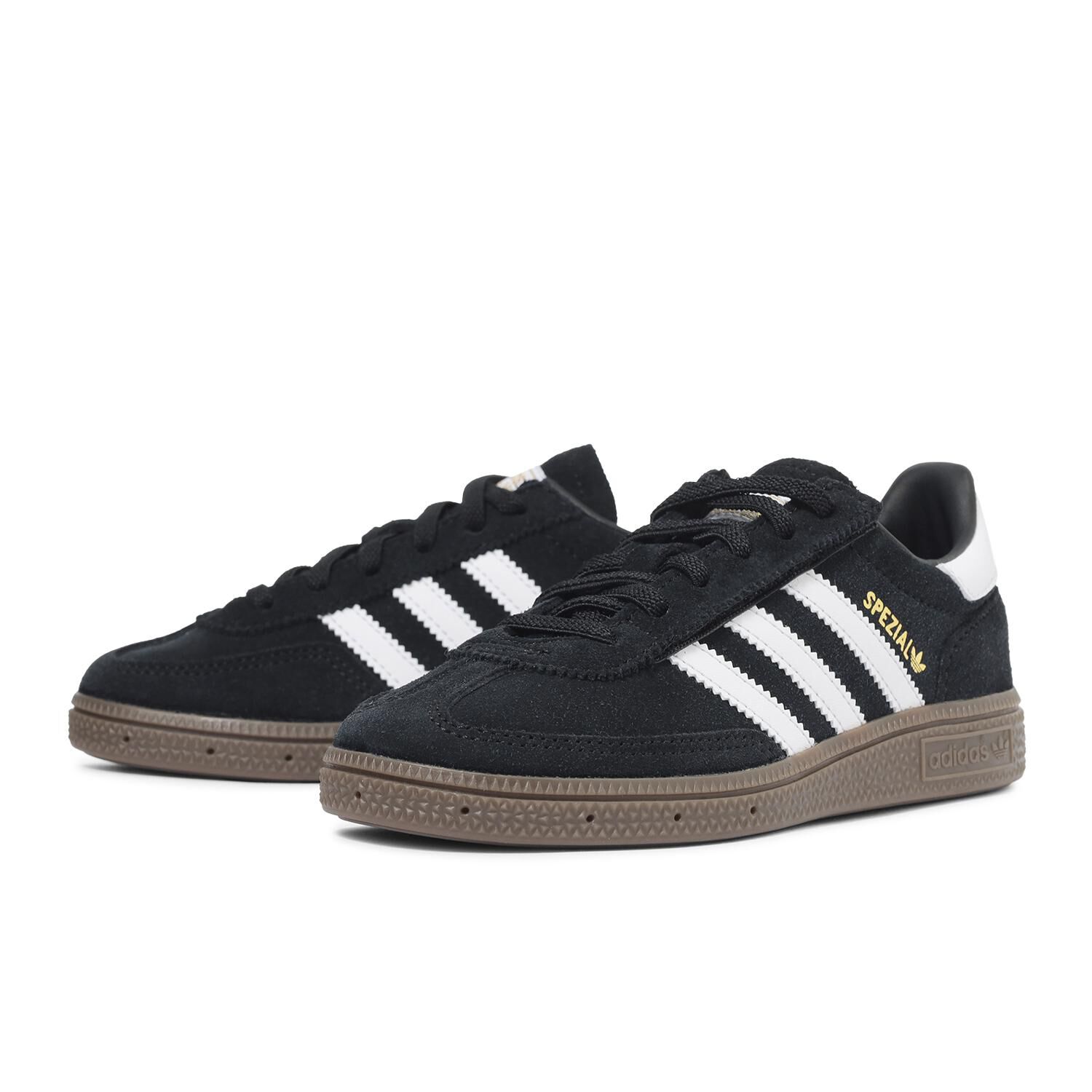 adidas「【ADIDAS】17-21 HANDBALL SPEZIAL CF EL C」|スニーカー|