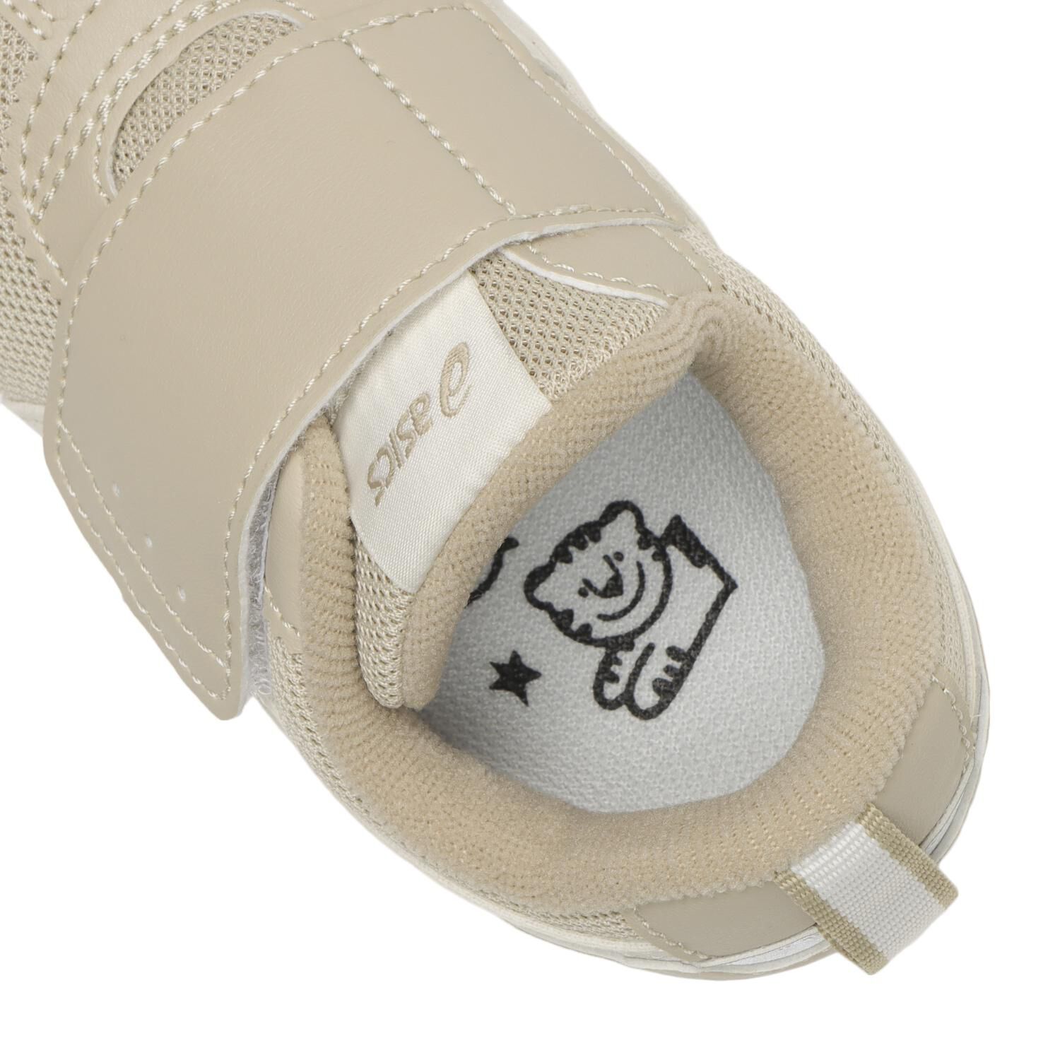 asics「【ASICS】13-155(H) IDAHO BABY KT-ES A」|スニーカー|