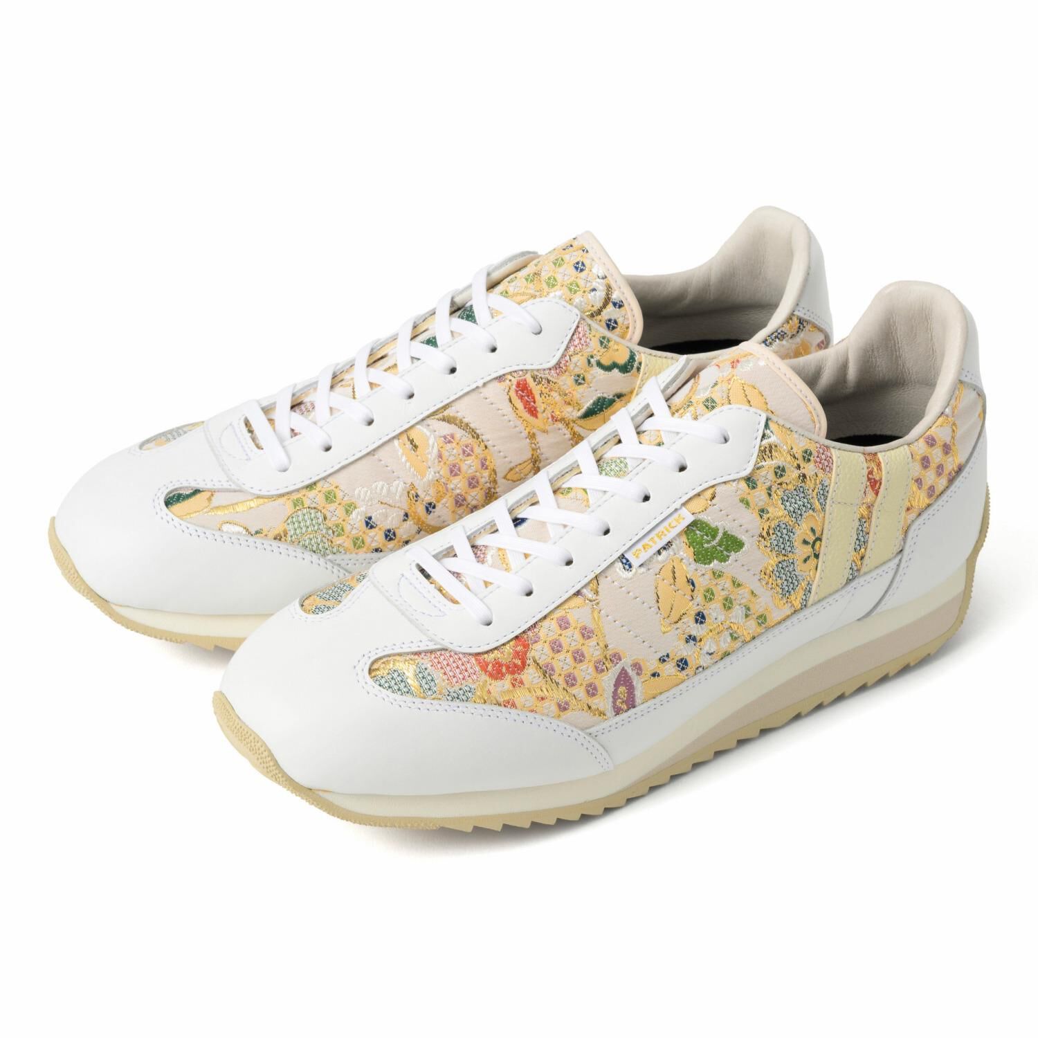 PATRICK「【PATRICK】MARATHON-ORI」|スニーカー|