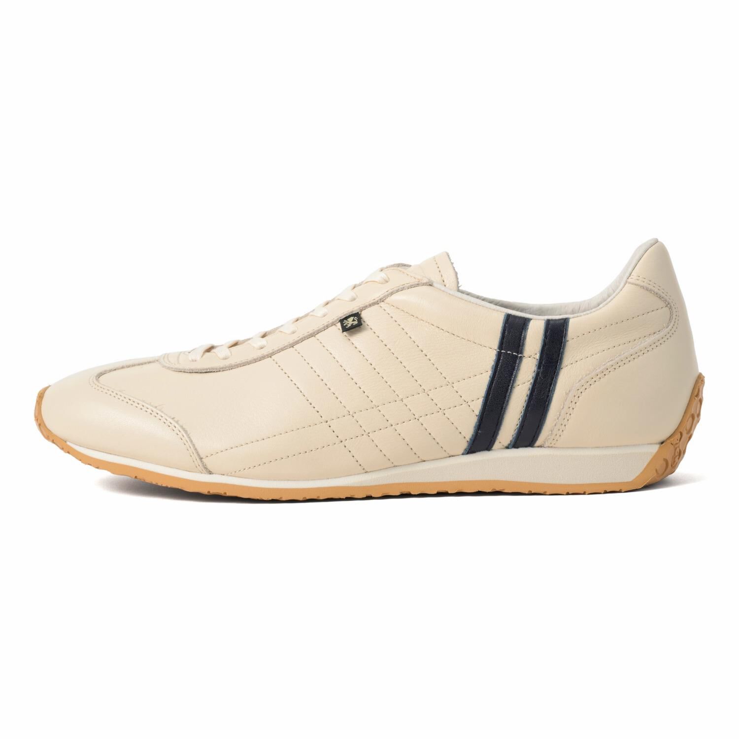 PATRICK「【PATRICK】PAMIR+」|スニーカー|ベージュ