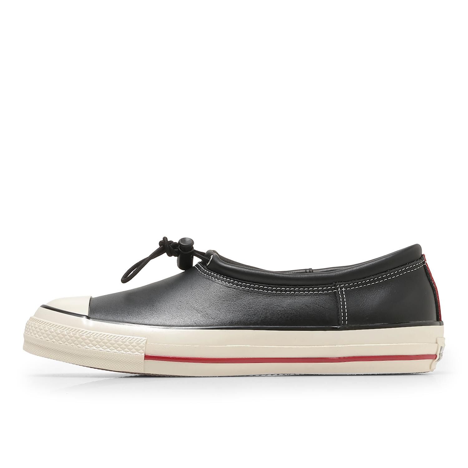 CONVERSE「【CONVERSE】AS AGED TG OX」|スニーカー|ブラック