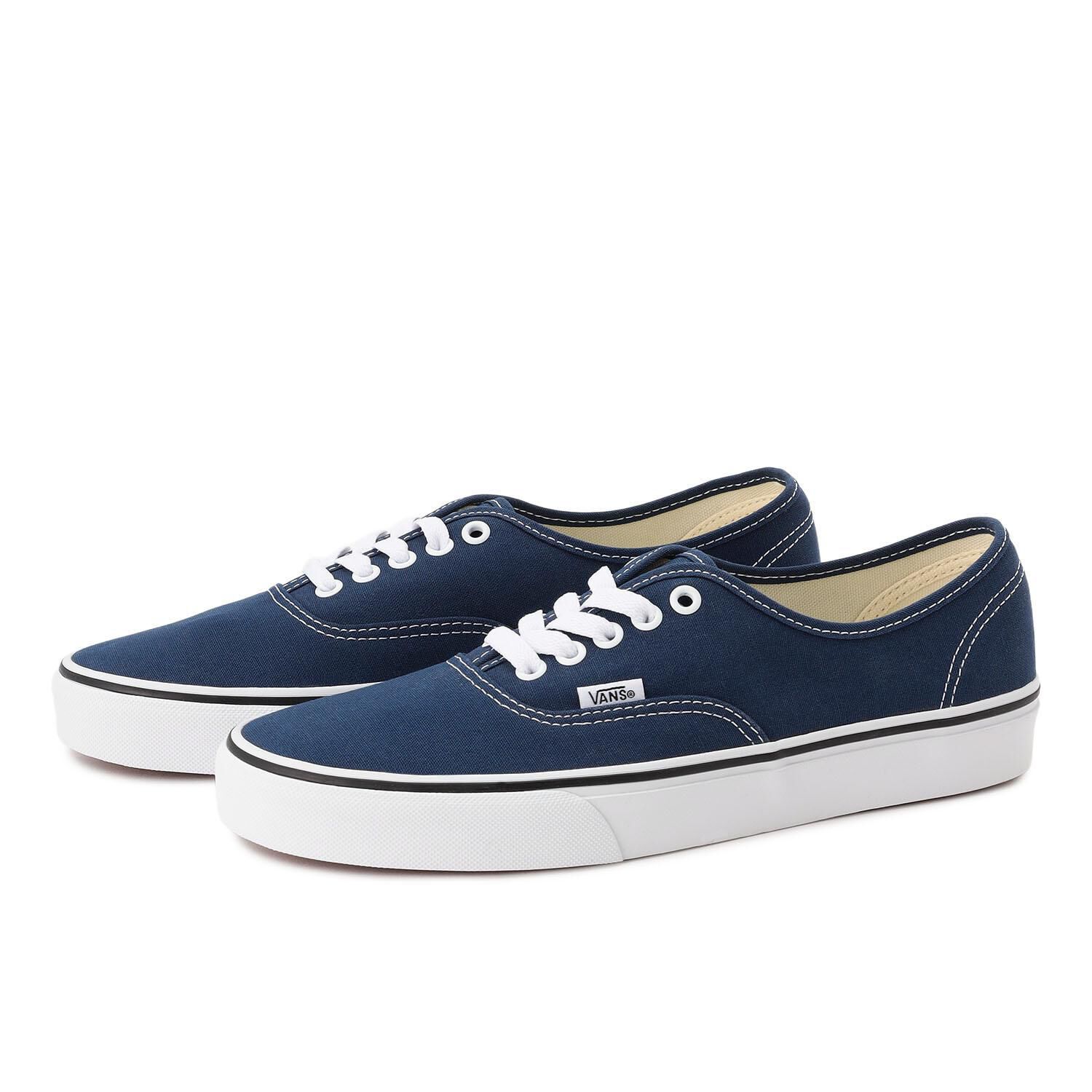 VANS「【VANS】AUTHENTIC」|スニーカー|