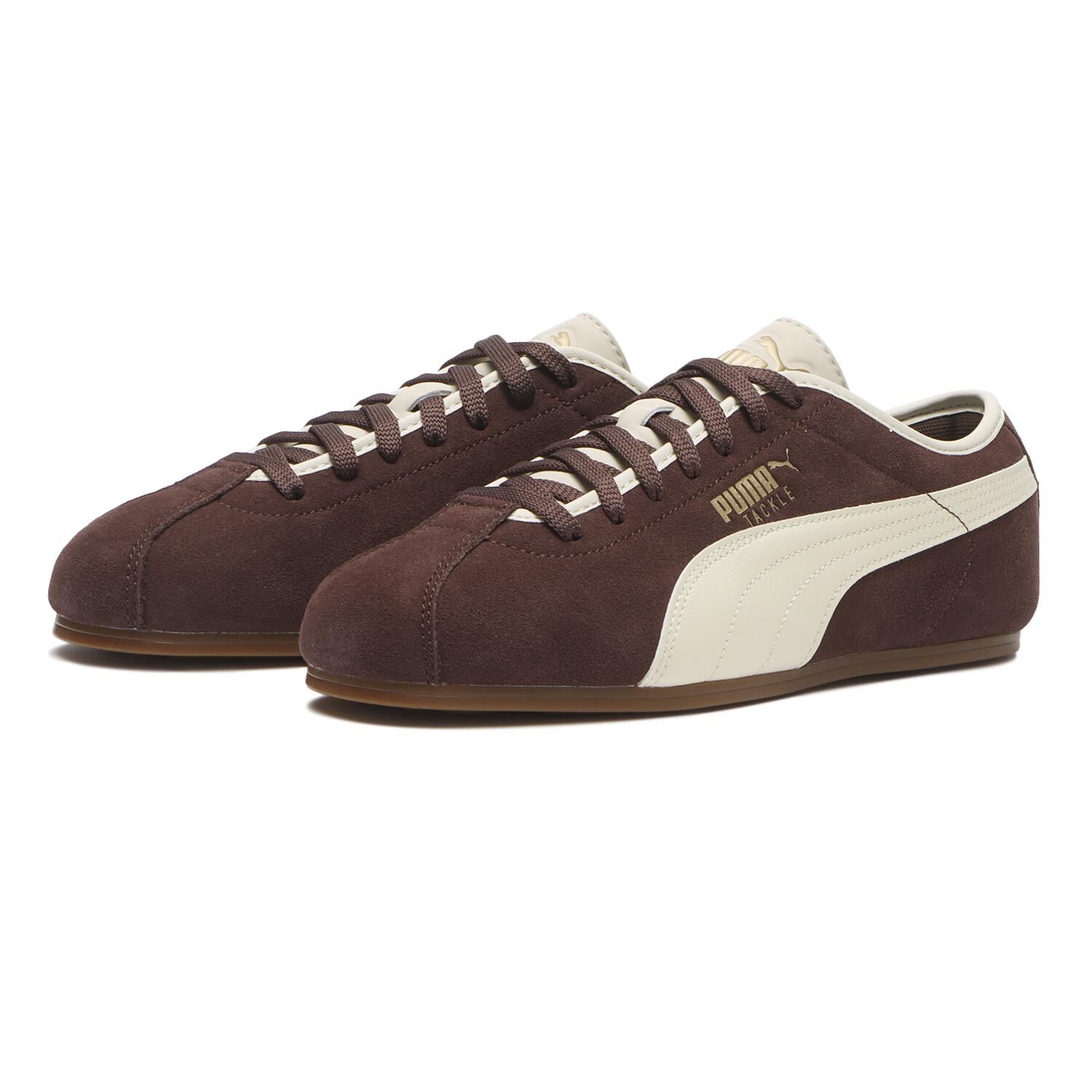 PUMA「【PUMA】TACKLE ESD」|スニーカー|