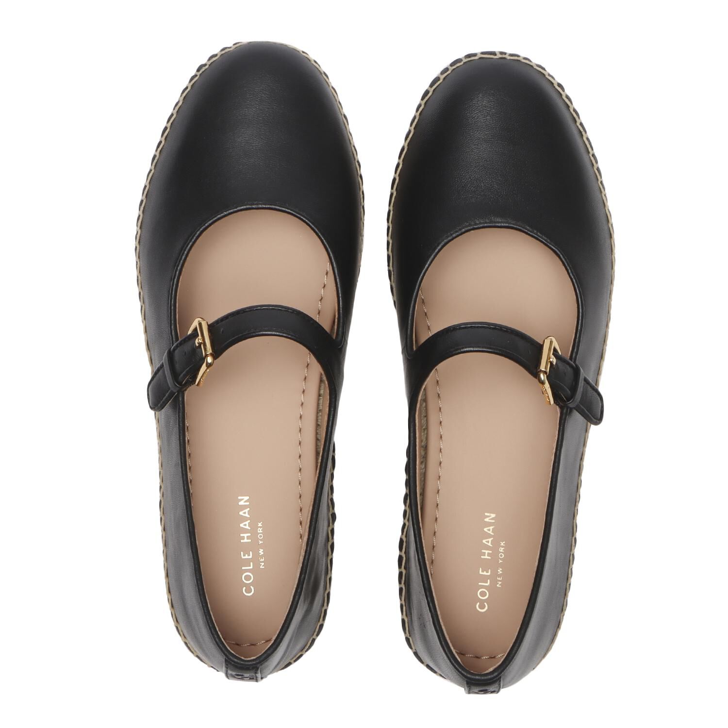 COLE HAAN「【COLE HAAN】W CLOUDFEEL ASBURY MARYJANE BL」|スニーカー|