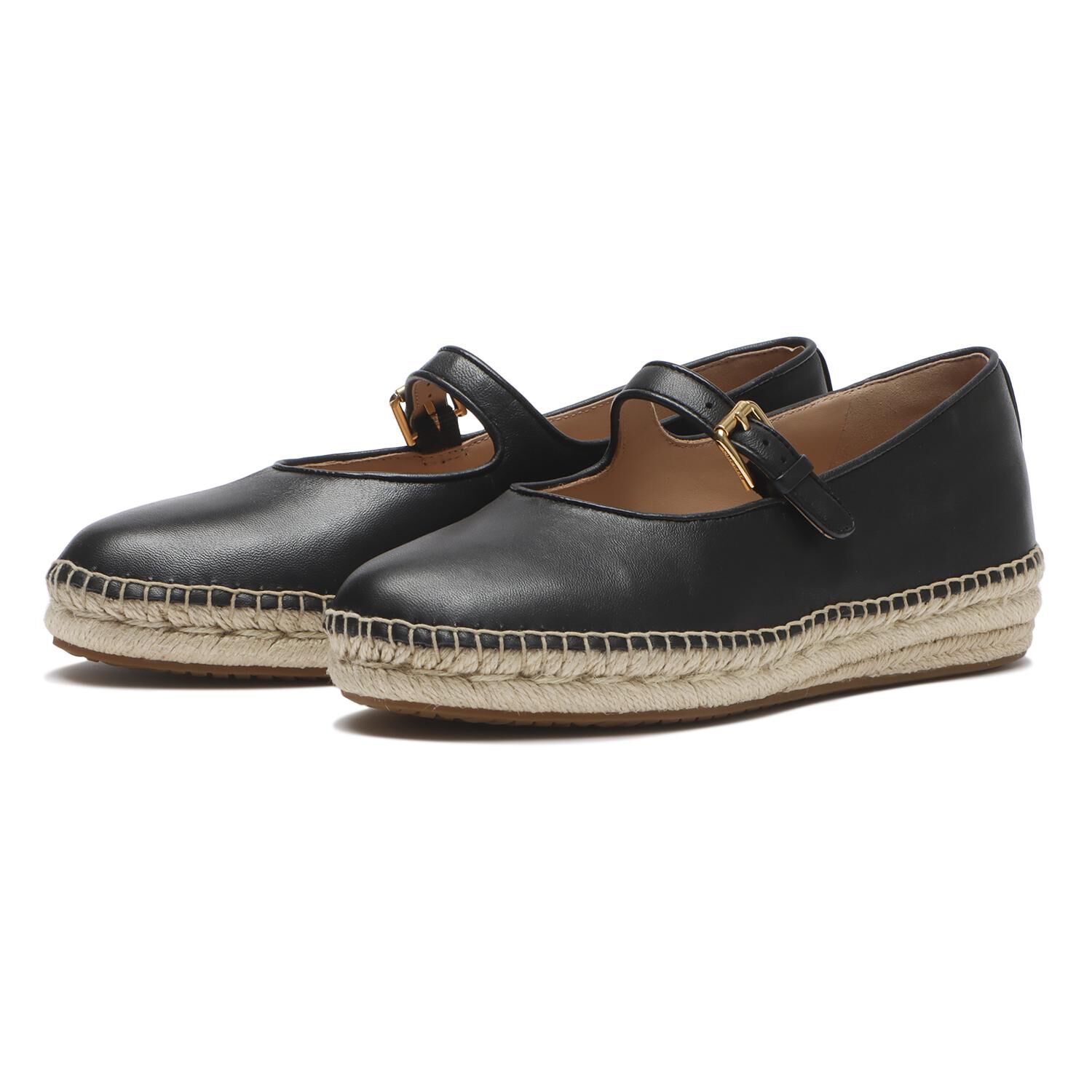 COLE HAAN「【COLE HAAN】W CLOUDFEEL ASBURY MARYJANE BL」|スニーカー|