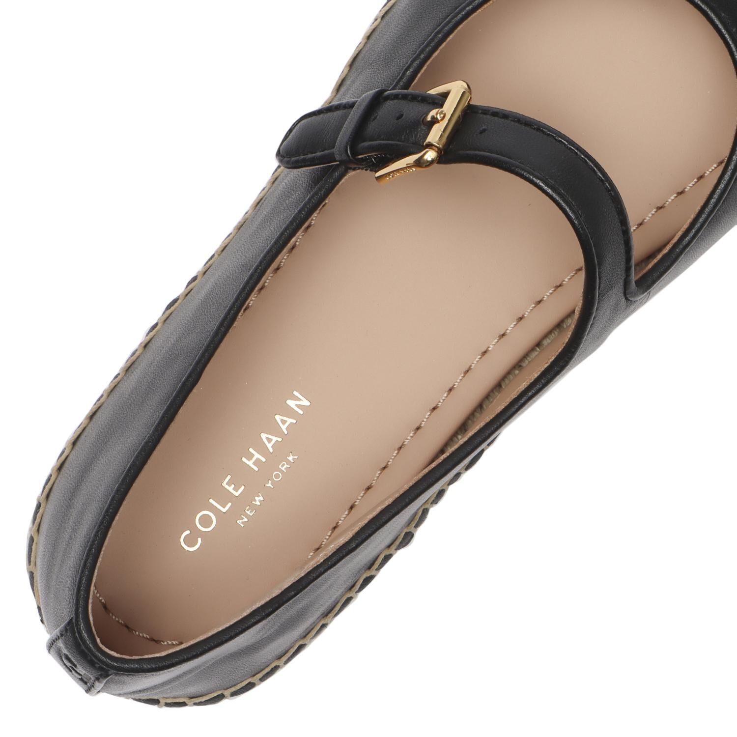 COLE HAAN「【COLE HAAN】W CLOUDFEEL ASBURY MARYJANE BL」|スニーカー|