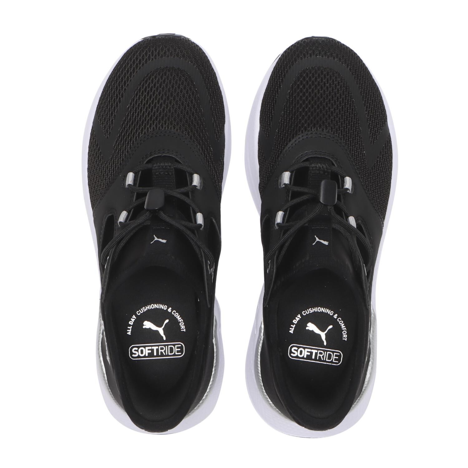 PUMA「【PUMA】SOFTRIDE MAYVE MULE EASE IN」|スニーカー|