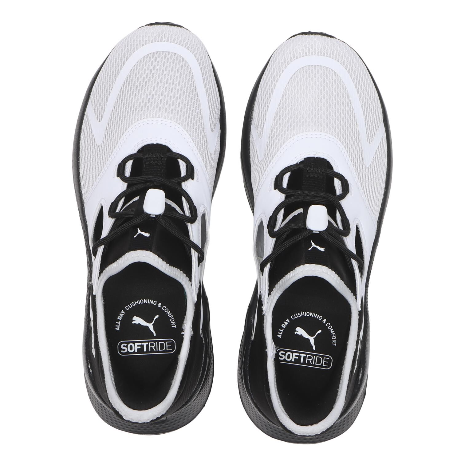 PUMA「【PUMA】SOFTRIDE MAYVE MULE EASE IN」|スニーカー|