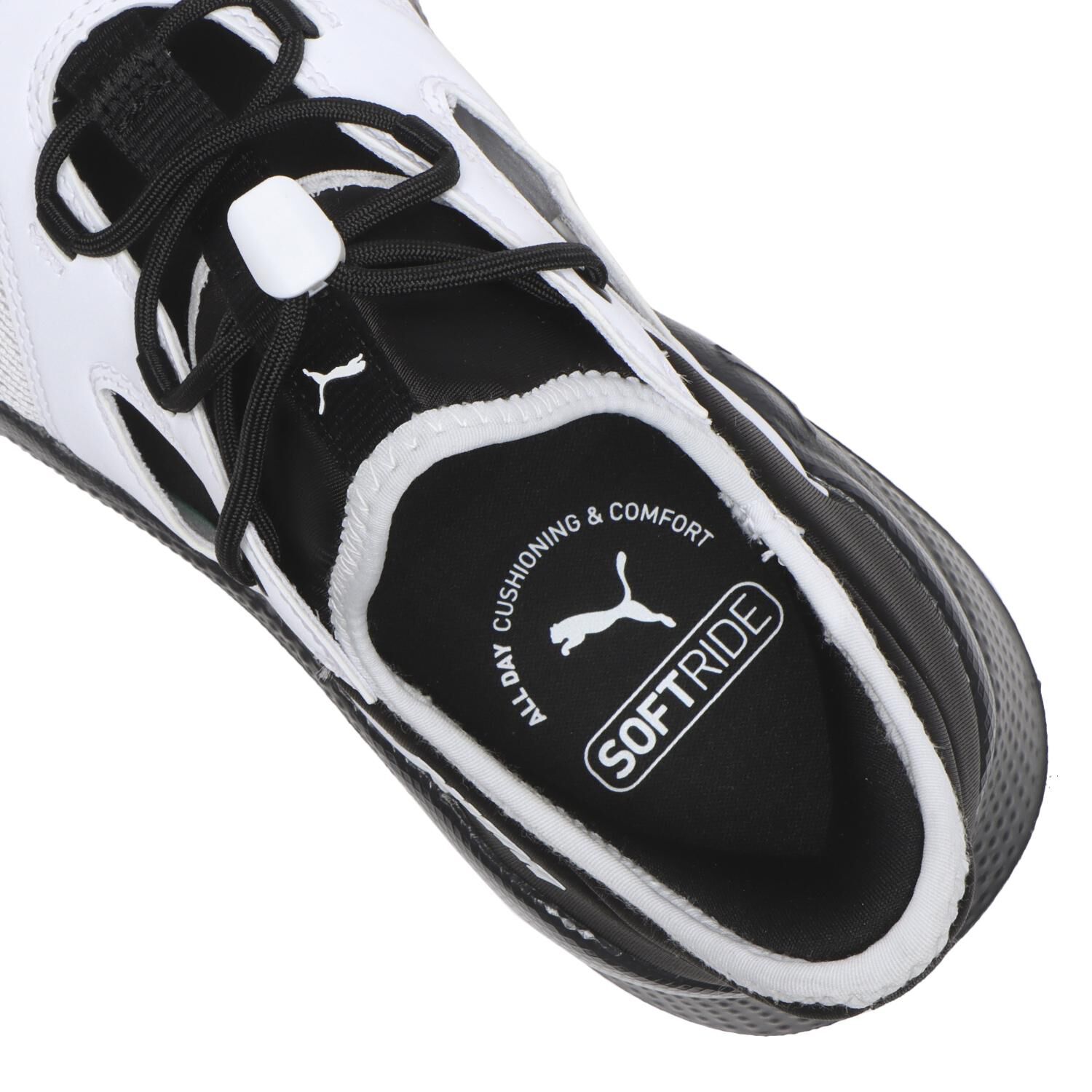 PUMA「【PUMA】SOFTRIDE MAYVE MULE EASE IN」|スニーカー|