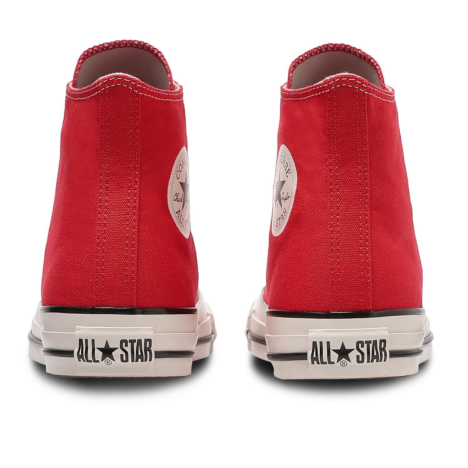 CONVERSE「【CONVERSE】AS AGED HI」|スニーカー|