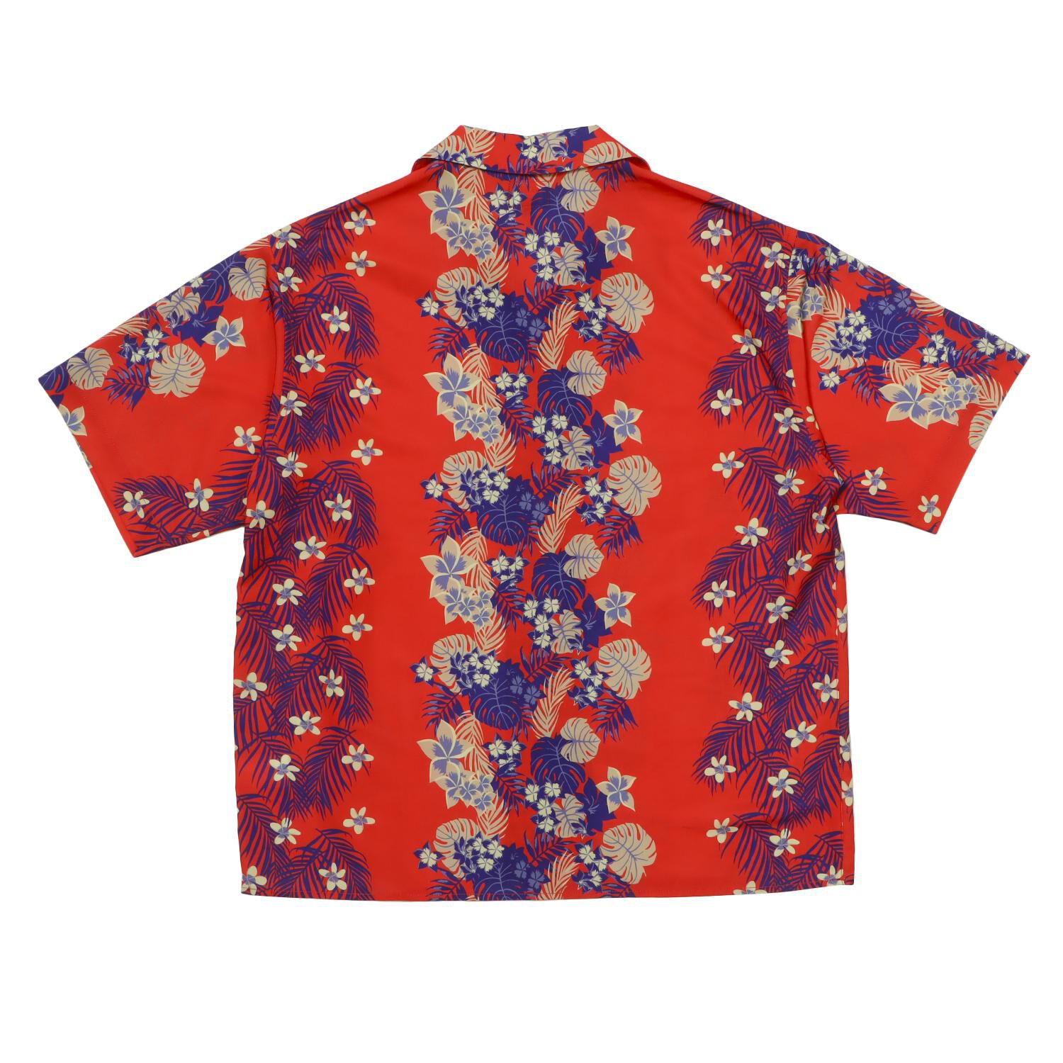 VANS「【VANSｱﾊﾟﾚﾙ(WJ)】M Vertical Botanical Shirt」|Tシャツ・カットソー|