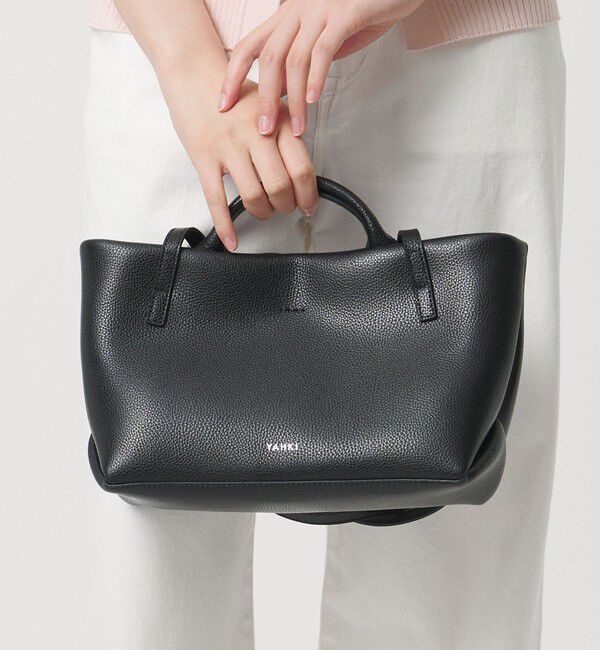 ODETTE E ODILE「＜YAHKI＞ SHRINK SQE TOTE」|ショルダー・メッセンジャー|