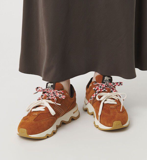 ODETTE E ODILE「＜SOREL＞ キネティックエンバーLX SP」|スニーカー|